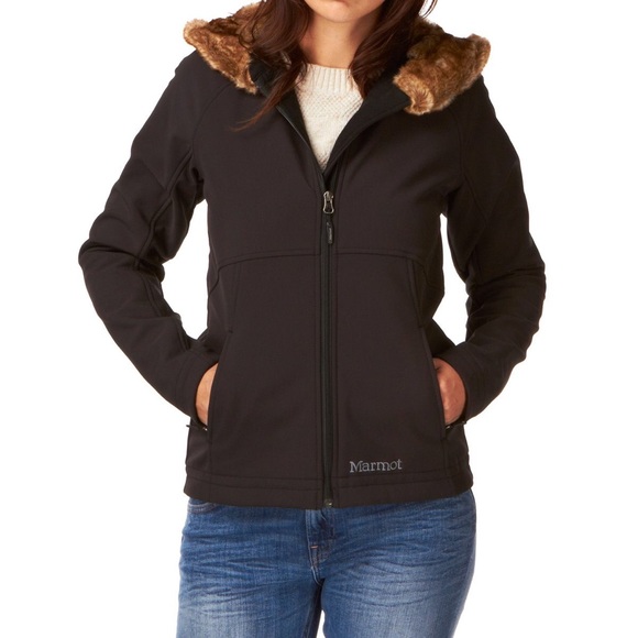 marmot furlong jacket